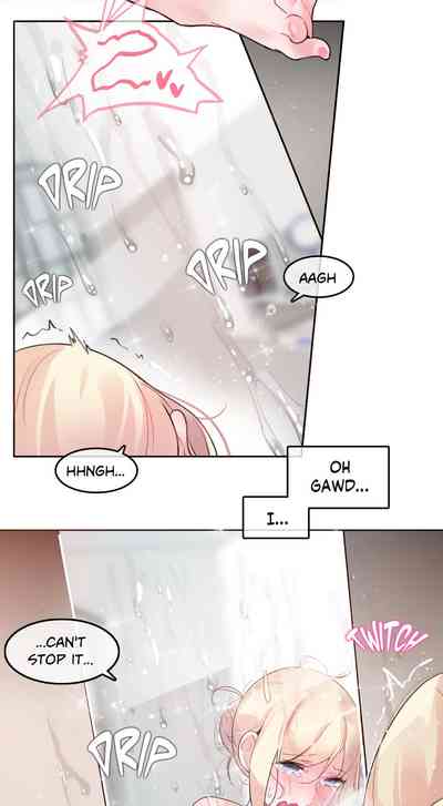 Public Series — A Pervert’s Daily Life Chapter 36 40 [Alice Crazy]