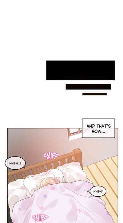 Public Series — A Pervert’s Daily Life Chapter 36 40 [Alice Crazy]