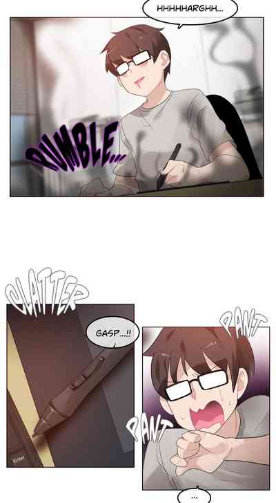 Public Series — A Pervert’s Daily Life Chapter 36 40 [Alice Crazy]