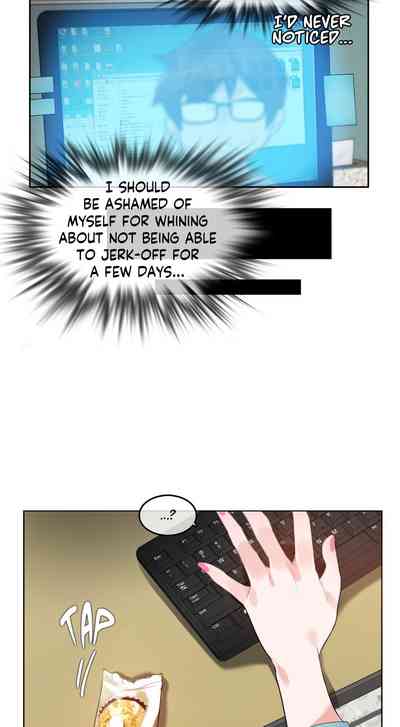 Public Series — A Pervert’s Daily Life Chapter 36 40 [Alice Crazy]