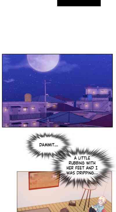 Public Series — A Pervert’s Daily Life Chapter 36 40 [Alice Crazy]