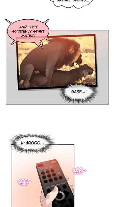 Public Series — A Pervert’s Daily Life Chapter 36 40 [Alice Crazy]