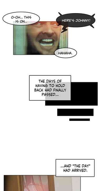 Public Series — A Pervert’s Daily Life Chapter 36 40 [Alice Crazy]