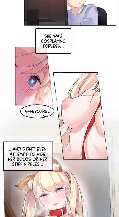 Public Series — A Pervert’s Daily Life Chapter 36 40 [Alice Crazy]
