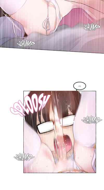 Public Series — A Pervert’s Daily Life Chapter 36 40 [Alice Crazy]