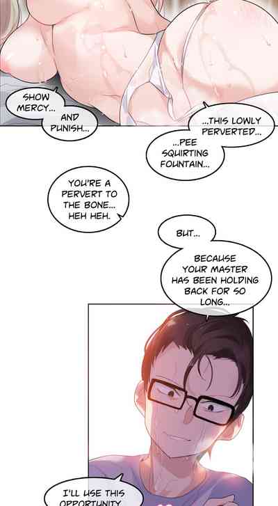 Public Series — A Pervert’s Daily Life Chapter 36 40 [Alice Crazy]