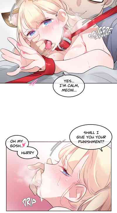 Public Series — A Pervert’s Daily Life Chapter 36 40 [Alice Crazy]