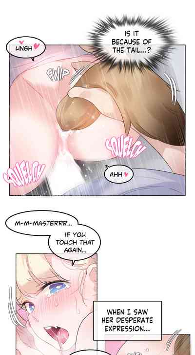 Public Series — A Pervert’s Daily Life Chapter 36 40 [Alice Crazy]