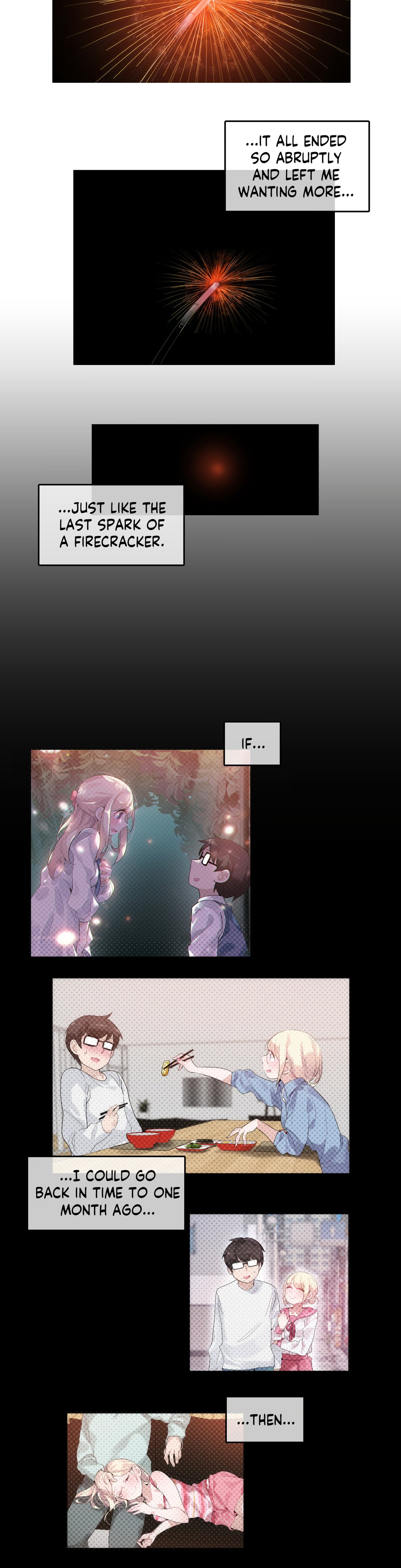 Public Series — A Pervert’s Daily Life Chapters 46-50 English [Alice Crazy]