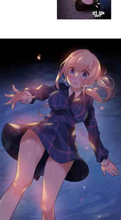 Public Series — A Pervert’s Daily Life Chapters 46-50 English [Alice Crazy]