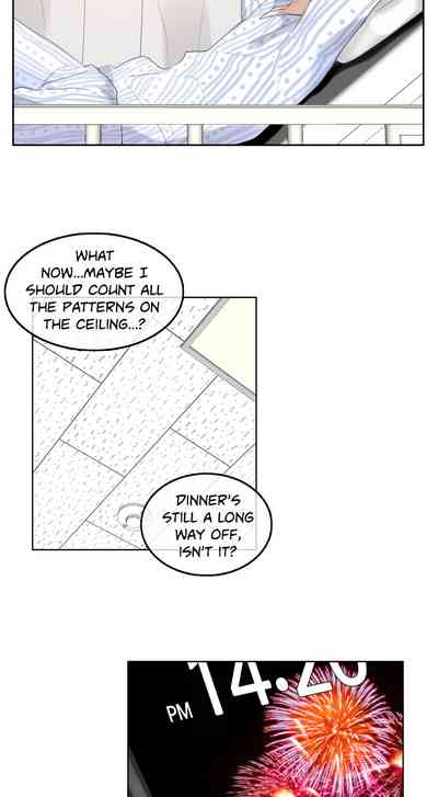 Public Series — A Pervert’s Daily Life Chapters 46-50 English [Alice Crazy]