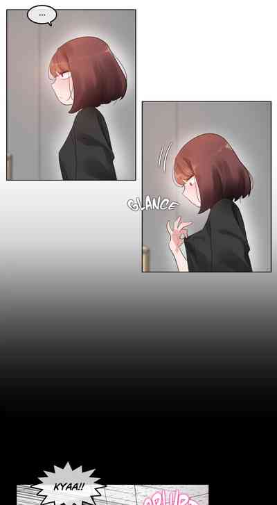 Public Series — A Pervert’s Daily Life Chapters 46-50 English [Alice Crazy]