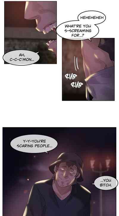 Public Series — A Pervert’s Daily Life Chapters 46-50 English [Alice Crazy]