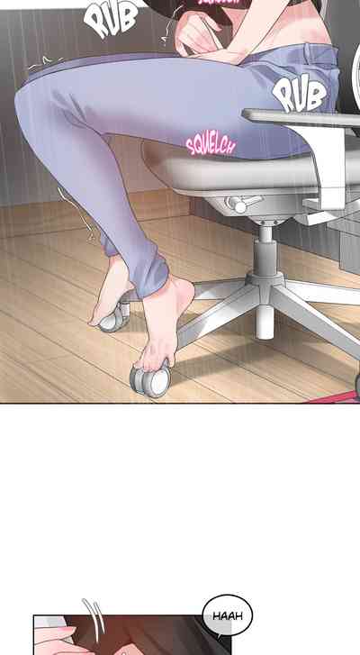 Public Series — A Pervert’s Daily Life Chapters 46-50 English [Alice Crazy]