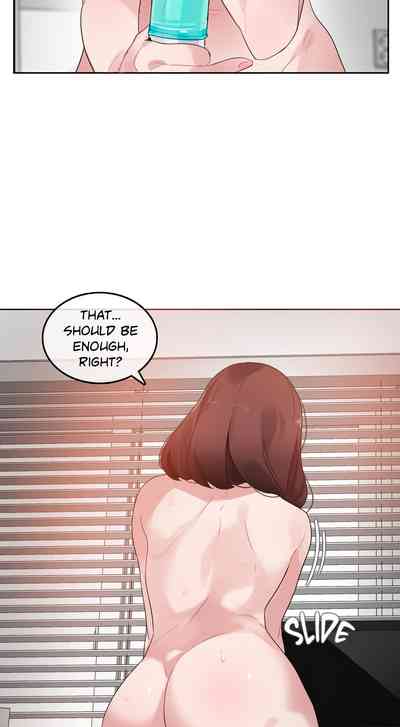 Public Series — A Pervert’s Daily Life Chapters 46-50 English [Alice Crazy]