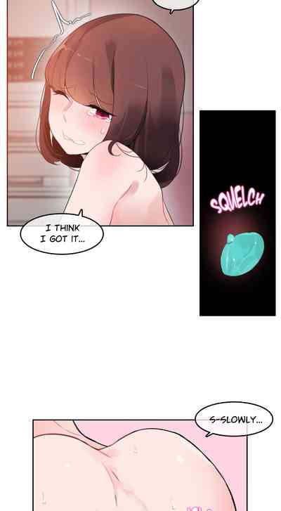 Public Series — A Pervert’s Daily Life Chapters 46-50 English [Alice Crazy]