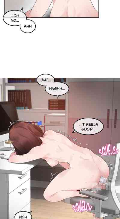 Public Series — A Pervert’s Daily Life Chapters 46-50 English [Alice Crazy]