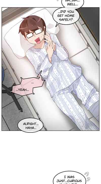 Public Series — A Pervert’s Daily Life Chapters 46-50 English [Alice Crazy]