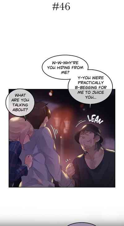 Public Series — A Pervert’s Daily Life Chapters 46-50 English [Alice Crazy]