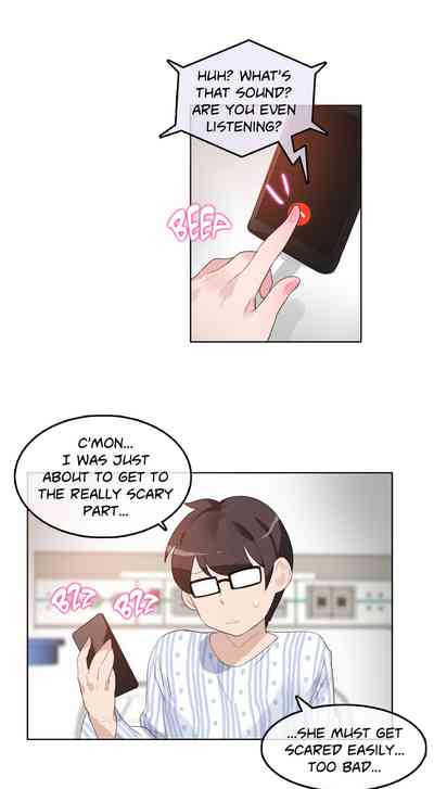 Public Series — A Pervert’s Daily Life Chapters 46-50 English [Alice Crazy]