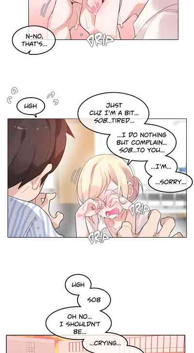 Public Series — A Pervert’s Daily Life Chapters 46-50 English [Alice Crazy]