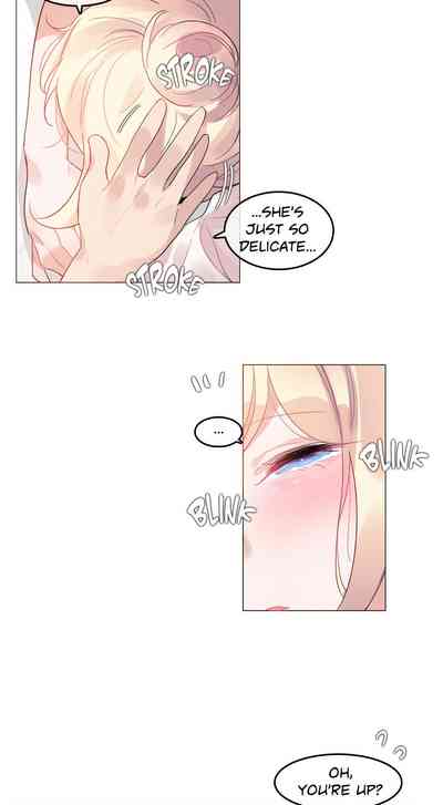 Public Series — A Pervert’s Daily Life Chapters 46-50 English [Alice Crazy]