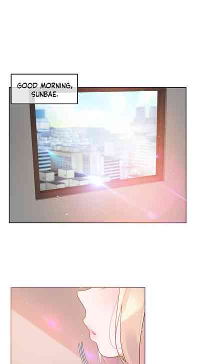 Public Series — A Pervert’s Daily Life Chapters 46-50 English [Alice Crazy]