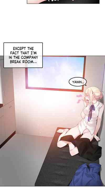 Public Series — A Pervert’s Daily Life Chapters 46-50 English [Alice Crazy]