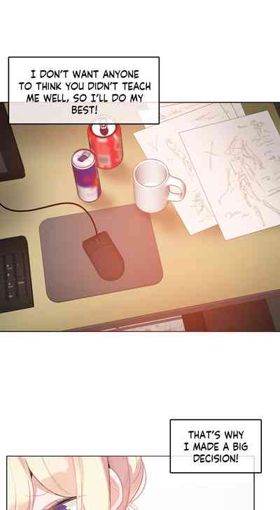 Public Series — A Pervert’s Daily Life Chapters 46-50 English [Alice Crazy]