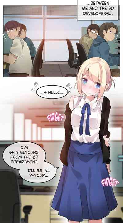 Public Series — A Pervert’s Daily Life Chapters 46-50 English [Alice Crazy]