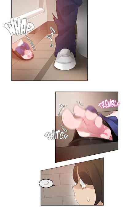 Public Series — A Pervert’s Daily Life Chapters 46-50 English [Alice Crazy]