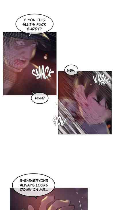 Public Series — A Pervert’s Daily Life Chapters 46-50 English [Alice Crazy]