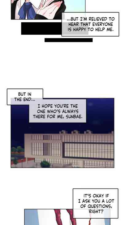 Public Series — A Pervert’s Daily Life Chapters 46-50 English [Alice Crazy]