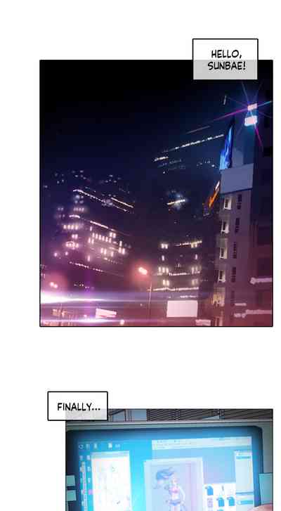 Public Series — A Pervert’s Daily Life Chapters 46-50 English [Alice Crazy]