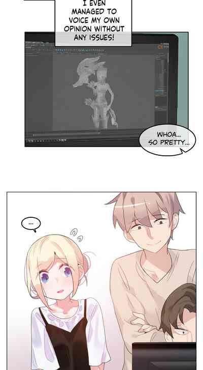 Public Series — A Pervert’s Daily Life Chapters 46-50 English [Alice Crazy]