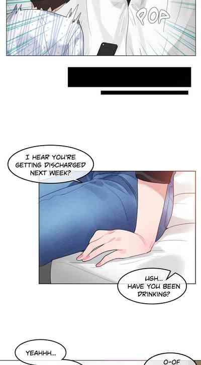 Public Series — A Pervert’s Daily Life Chapters 46-50 English [Alice Crazy]