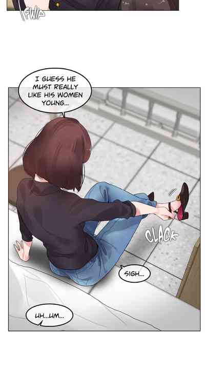 Public Series — A Pervert’s Daily Life Chapters 46-50 English [Alice Crazy]