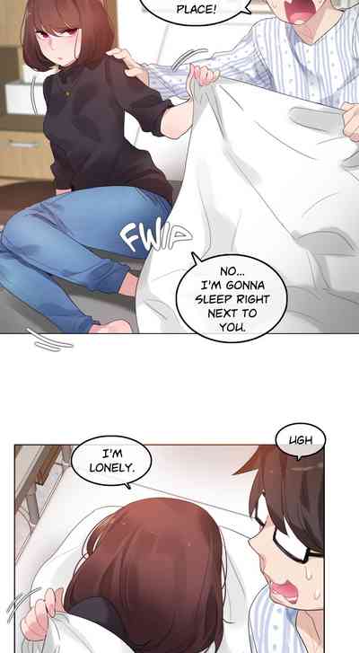 Public Series — A Pervert’s Daily Life Chapters 46-50 English [Alice Crazy]