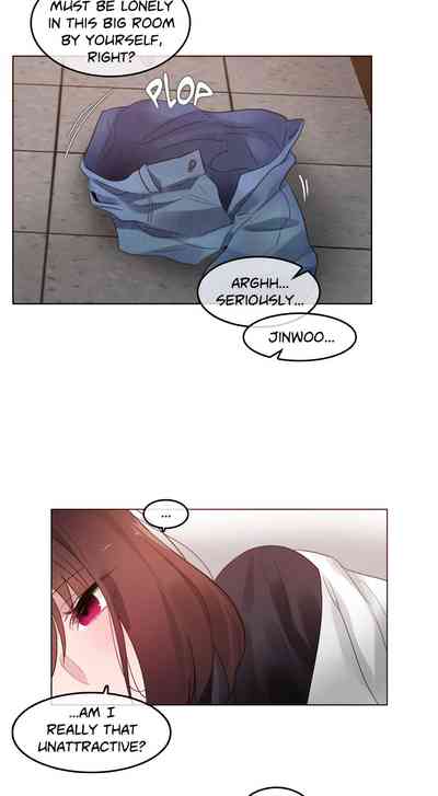 Public Series — A Pervert’s Daily Life Chapters 46-50 English [Alice Crazy]