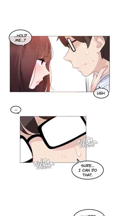 Public Series — A Pervert’s Daily Life Chapters 46-50 English [Alice Crazy]