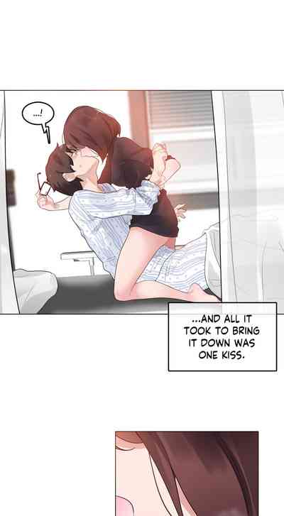 Public Series — A Pervert’s Daily Life Chapters 46-50 English [Alice Crazy]