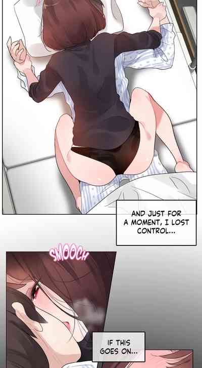 Public Series — A Pervert’s Daily Life Chapters 46-50 English [Alice Crazy]