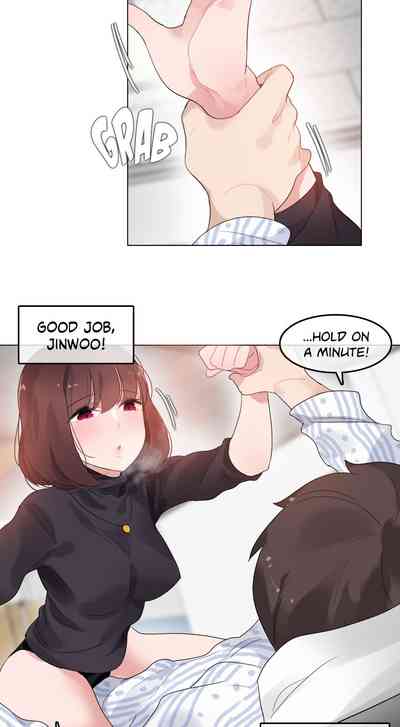 Public Series — A Pervert’s Daily Life Chapters 46-50 English [Alice Crazy]