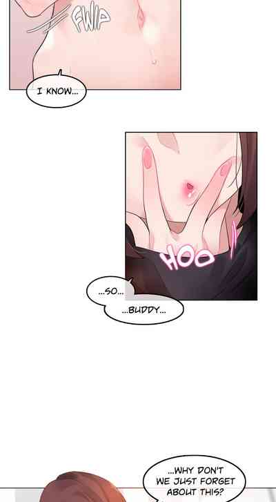 Public Series — A Pervert’s Daily Life Chapters 46-50 English [Alice Crazy]