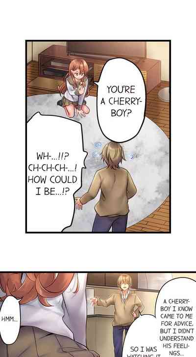 Public Series — Busted in One Thrust: Confessed Slut Gets Soaked Raw by a Single Piston Pumping [Yuuki HB] Ch. 1 – 13 [English] [Ongoing]