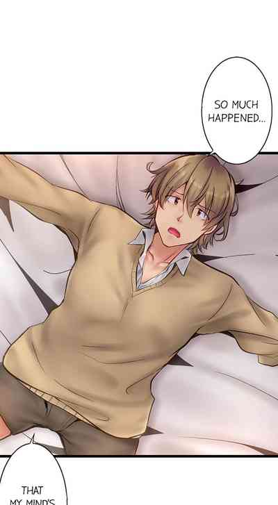 Public Series — Busted in One Thrust: Confessed Slut Gets Soaked Raw by a Single Piston Pumping [Yuuki HB] Ch. 1 – 13 [English] [Ongoing]