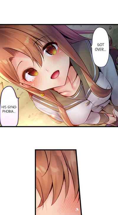 Public Series — Busted in One Thrust: Confessed Slut Gets Soaked Raw by a Single Piston Pumping [Yuuki HB] Ch. 1 – 13 [English] [Ongoing]