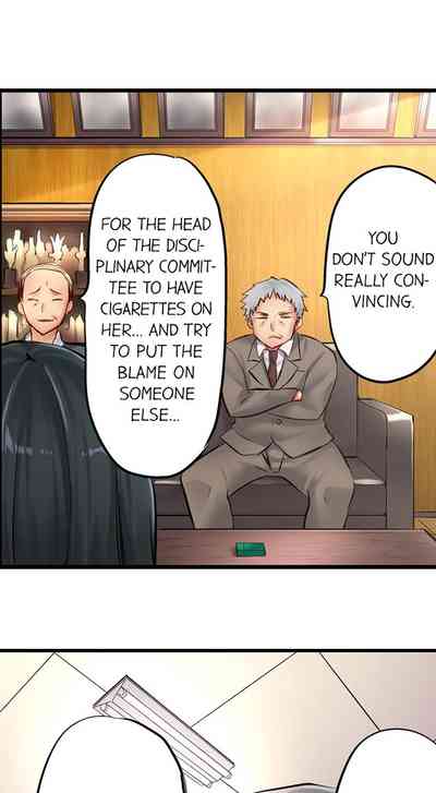 Public Series — Busted in One Thrust: Confessed Slut Gets Soaked Raw by a Single Piston Pumping [Yuuki HB] Ch. 1 – 13 [English] [Ongoing]