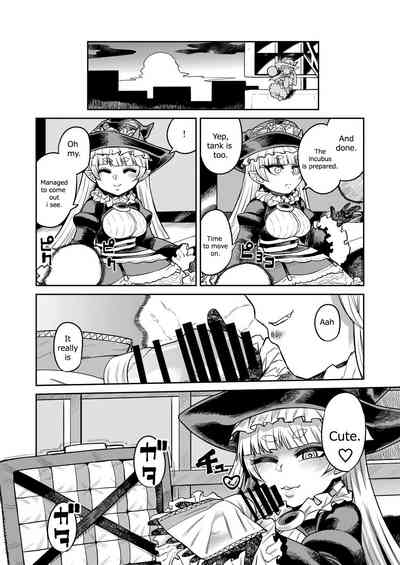 Public Series — Buying Onaholes from Shady Sites Gets You Drained Dry, I’ll Suck Every Last Drop From Your Cock Darling [Sakeitiba (Samon Shiu)]