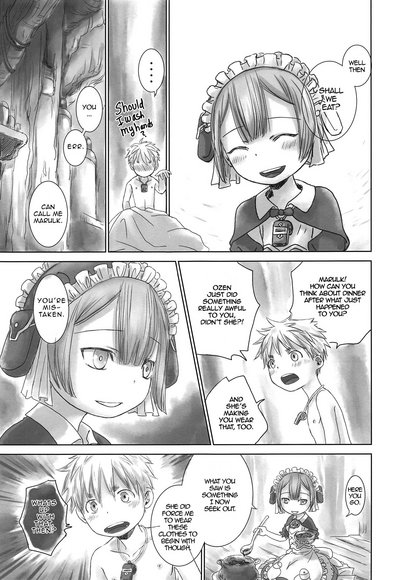 Public Series — Campground Fucking with a Young Explorer